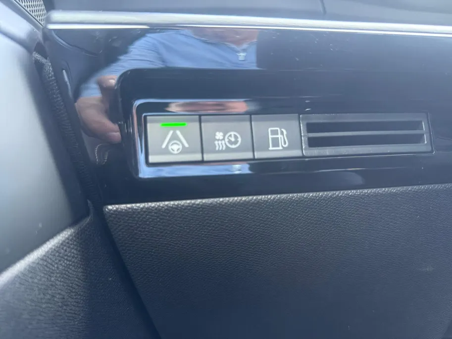 Peugeot 508 SW 1.6 HYbrid 225 GT | 71KM!! | Automaat | Camera | Dodehoek Detectie | Apple Carplay/Android Auto | Climate Control | Adaptief Cruise Control |