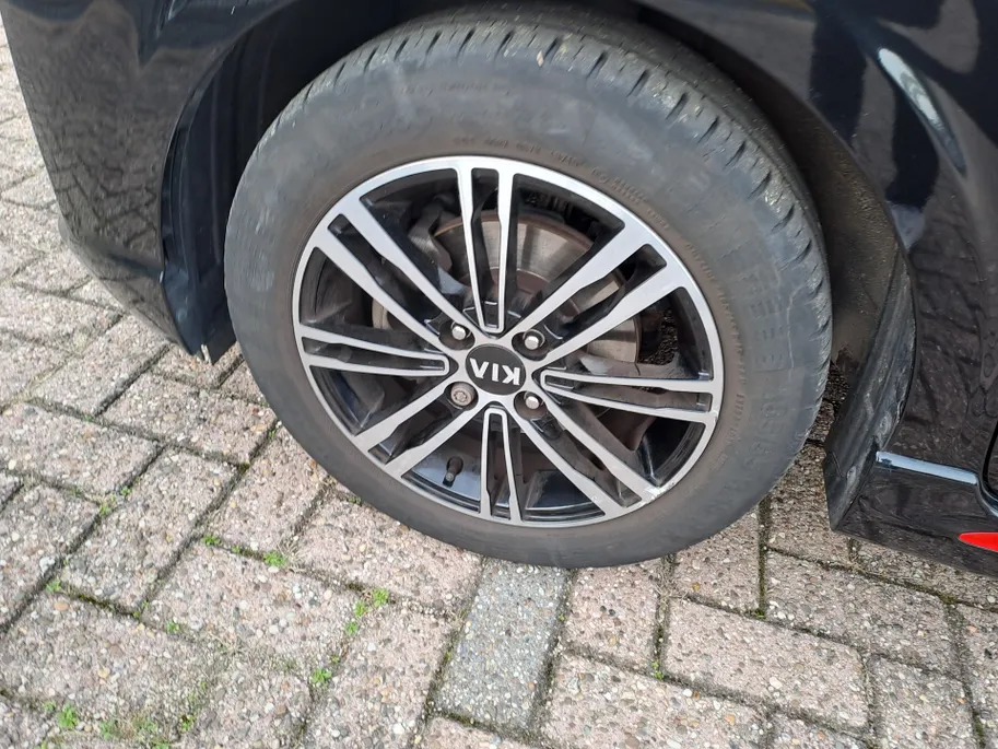 Kia Picanto 1.0 MPi GT-Line Edition | Leer | Airco | LM Velgen | Navi | Camera | Cruise | Apple Carplay/Android Auto