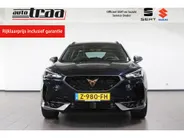 CUPRA Formentor 1.4 e-Hybrid VZ Performance / Pano. / Elekt. trekhaak / Stoel + Stuur verwarming / Elekt. achterklep / Camera /
