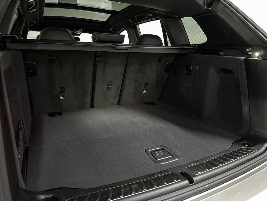 BMW iX3 High Executive