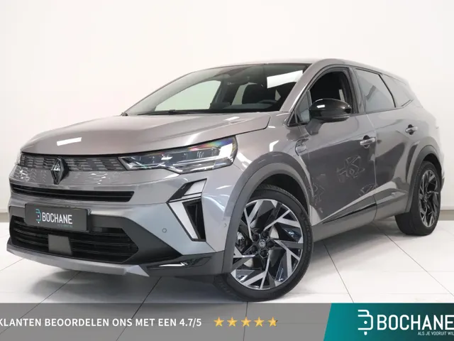 Renault Symbioz