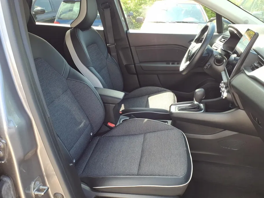 Renault Captur 145 Hybrid techno Automaat |Navigatie | Aicro | Andriod/Applecar play | 1 Jaar Garantie