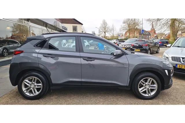 Hyundai Kona 1.0 T-GDI 120pk 2WD Comfort - Android Auto & Apple CarPlay
