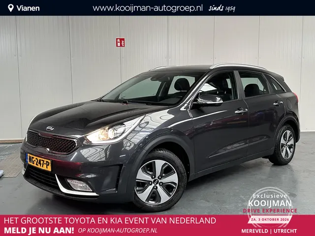 Kia Niro