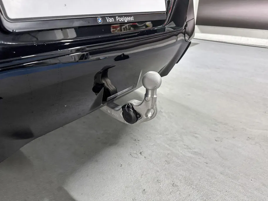 BMW X3 30e xDrive