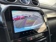Suzuki Vitara 1.4 Style | VOORRAAD! €2200,- korting! | 1200kg Trekgew. | 17'' LM velgen | Apple Carplay & Android Auto | Parkeersensoren voor en achter