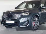 BMW iX1 eDrive20 67 kWh M Sport Edition