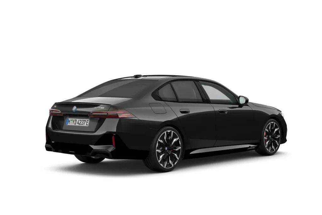 BMW i5 Sedan eDrive40 M Sport Pro Edition 84 kWh
