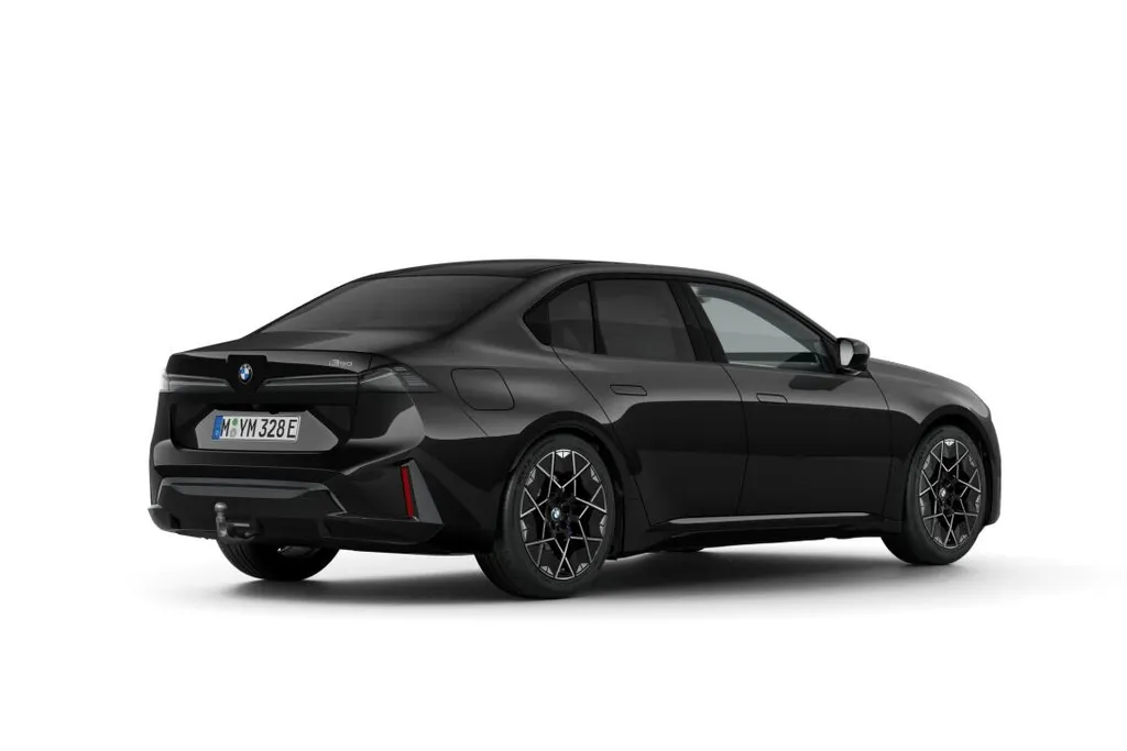 BMW i3 Sedan 50 xDrive First Edition 113.4 kWh