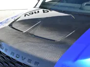 Land Rover Range Rover Sport SVR