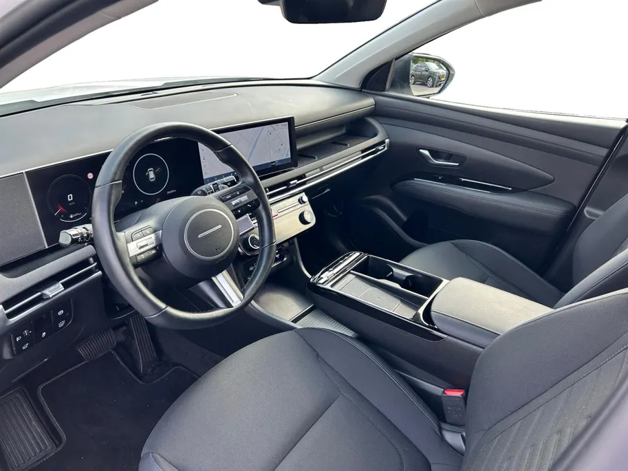 Hyundai Tucson 1.6 T-GDI HEV Comfort Smart | Navi | Camera | Climate control