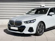 BMW 5 Serie Sedan 520i