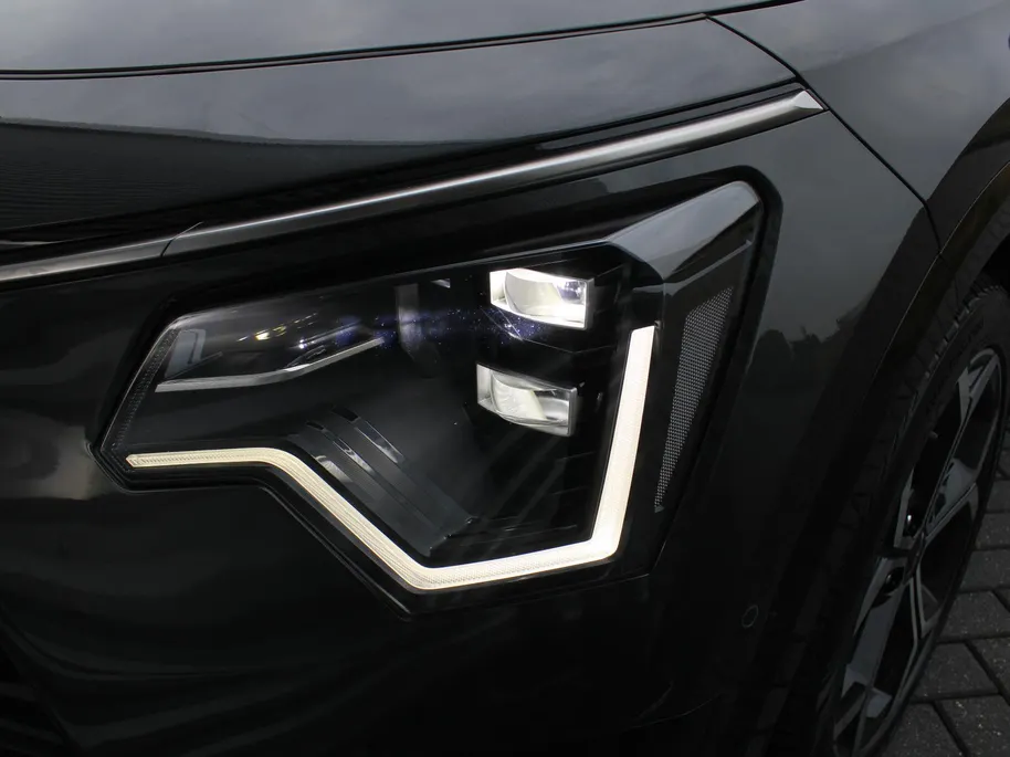 Kia Niro 1.6 GDi Hybrid ExecutiveLine | Automaat | Harman Kardon | Leder | Elek. Stoelverstelling met geheugen | Heads-up Display | Trekhaak | All season |