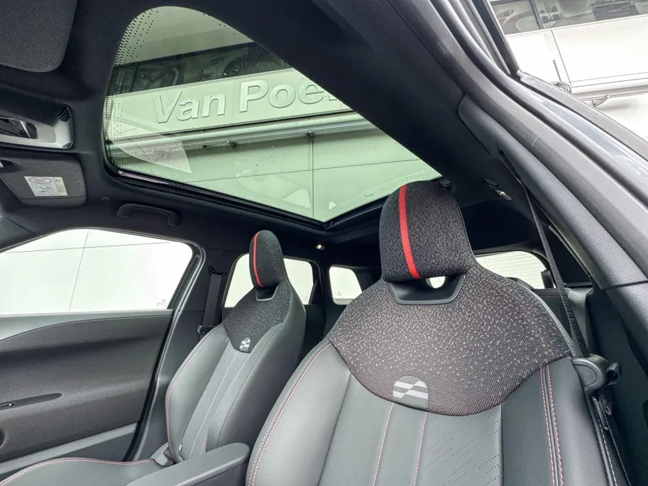 MINI Aceman SE John Cooper Works L 54.2 kWh