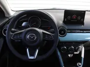 Mazda 2 1.5 e-SkyActiv-G 90PK 6MT Exclusive-Line | Private lease v.a. € 429 p/m | Camera | Dodehoek detectie | Clima | LED | Stoel- / Stuurverwarming |