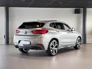 BMW X2 sDrive20i Business Edition Plus