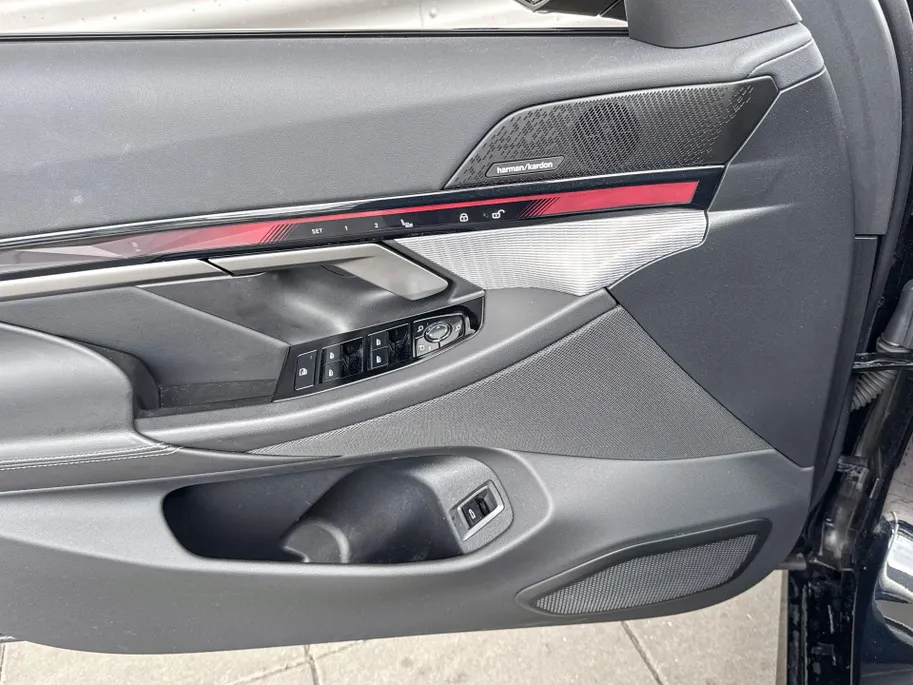 BMW i5 Touring eDrive40 M Sport Edition 84 kWh