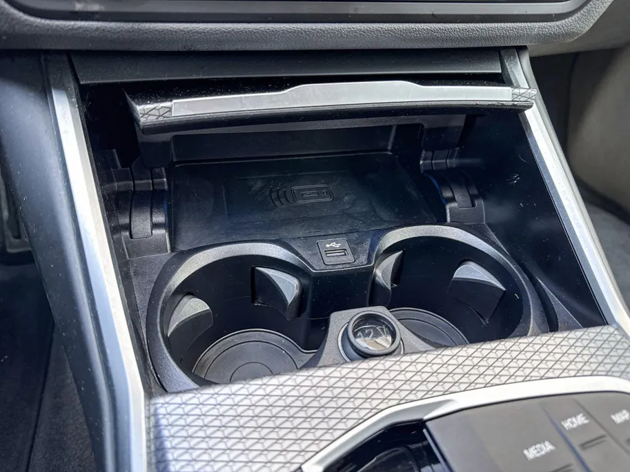 BMW 3 Serie Sedan 318i