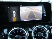 Mercedes-Benz GLA 180 Luxury Line