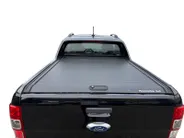 Ford Ranger 2.0 EcoBlue Wildtrak Supercab | NL auto | 1e eigenaar | 213 PK | Trekhaak | Automaat | Rollertop | Stoelverwarming | Achteruitrijcamera | Parkeersensoren voor en achter | Adapt. cruise control | Apple carplay & Android auto | Bovag garantie |