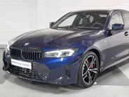 BMW 3 Serie Sedan 318i
