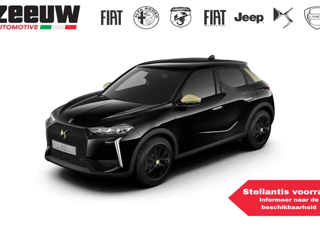 DS DS 3