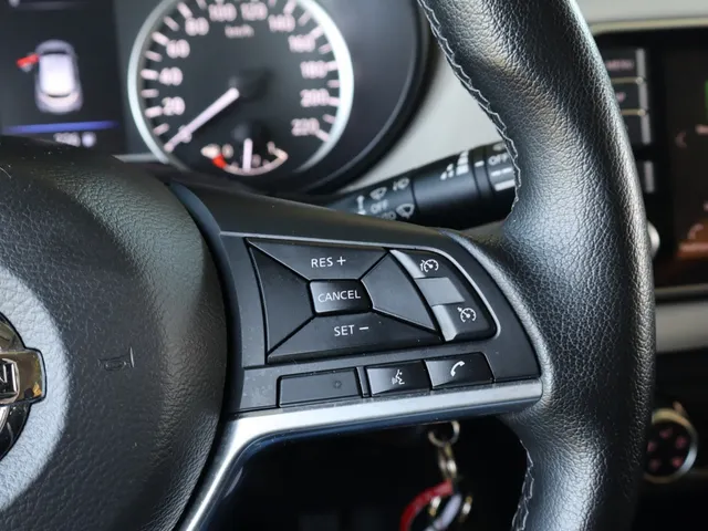 Nissan Micra 1.0 IG-T N-Design | BOSE | Navigatie