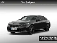 BMW 5 Serie Sedan 530e M Sport Edition