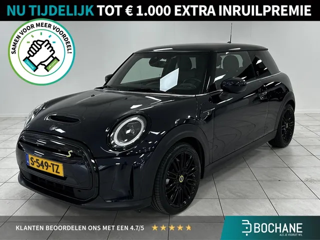 MINI Electric