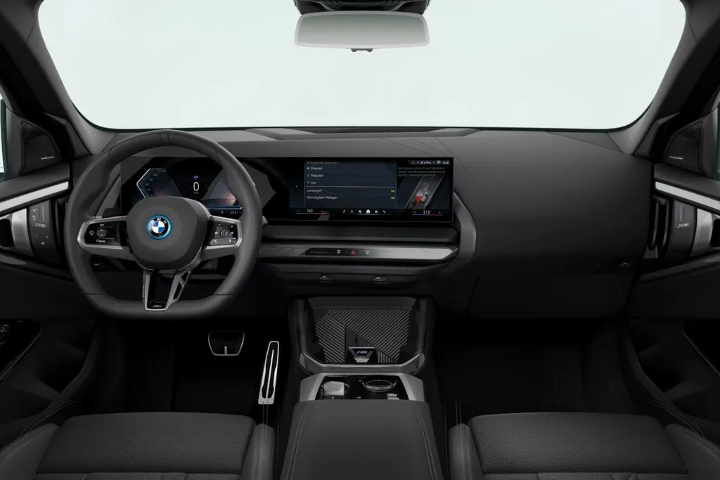 BMW X3 30e xDrive