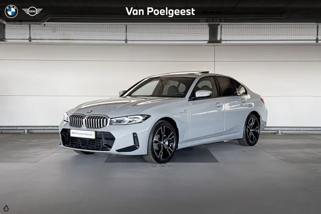 BMW 3 Serie Sedan