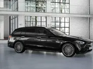 Mercedes-Benz C-Klasse Estate 300 e Business Solution AMG