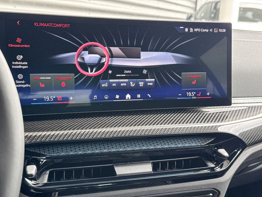 BMW 3 Serie Touring 330e