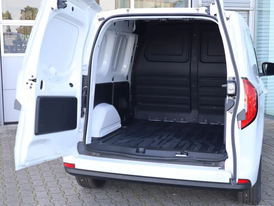 Mercedes-Benz eCitan 112 SELECT L1 51 kWh 280km WLTP
