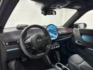 MINI Cooper 3-deurs Electric Cooper SE