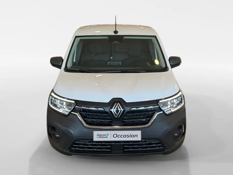 Renault Kangoo 1.5 Blue dCi 95PK advance L1 *Navi(Carplay)+Camera*Climate*Parkeersensoren*Betimmerd laadruimte!