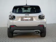 Jeep Avenger 1.2 e-Hybrid Black Edition | Winter | Navi | Carplay