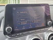 Nissan Juke 1.6 Hybrid N-Connecta | Apple Carplay/Android Auto | Automaat | Hybride | Camera | Cruise | DAB | airco automatisch