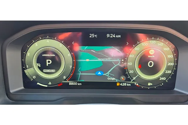 Nissan QASHQAI 1.3 158PK DIG-Turbo Mild-Hybrid X-Tronic A/T N-Connecta - Cold & Easy Pack