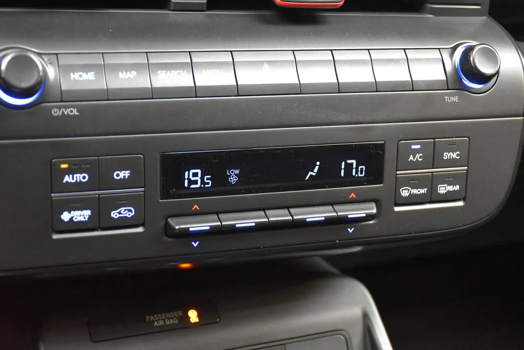 Hyundai Kona 64,8 kWh 204pk N Line Business I Demo deal!