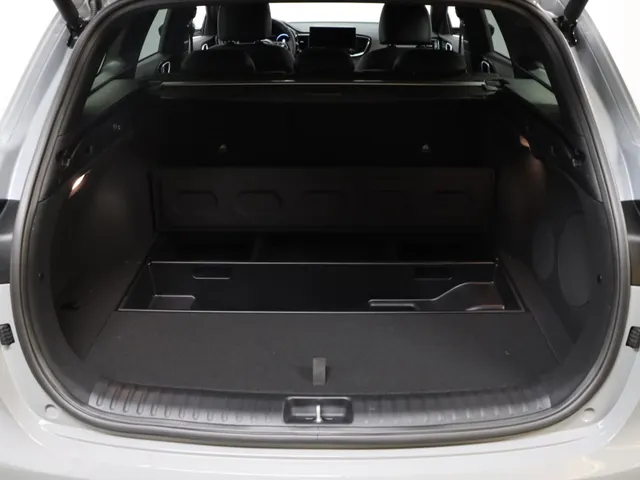 Kia Ceed Sportswagon 1.0 T-GDi MHEV Design Edition