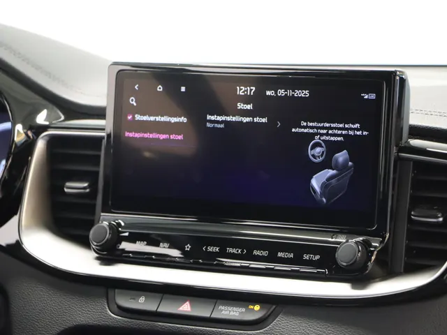 Kia ProCeed 1.5 T-GDi GT-PlusLine Afneembare trekhaak