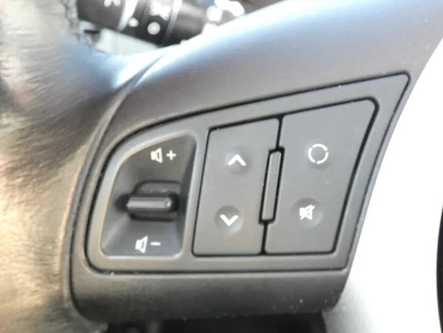 Kia Venga 1.4 CVVT 90pk Summer Edition