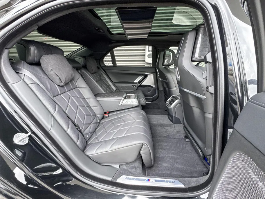 BMW 7 Serie M760e xDrive
