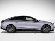 Mercedes-Benz C-Klasse 400 4MATIC Launch Edition 94 kWh