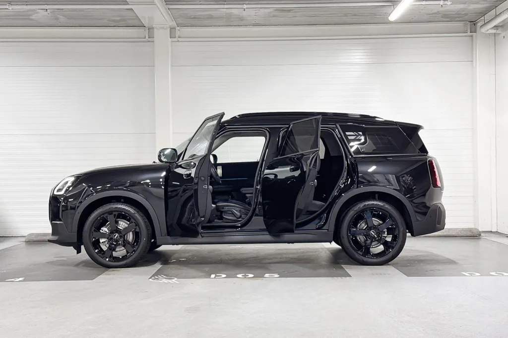 MINI Countryman C