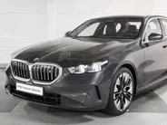 BMW i5 Sedan eDrive40