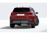 Hyundai Tucson 1.6 T-GDI PHEV N Line Business | DIRECT LEVERBAAR | VERSCHILLENDE KLEUREN BESCHIKBAAR |