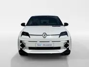 Renault 5 Comfort Range Iconic Cinq 52 kWh Automaat | DEMO | Harman Kardon Audio | Camera | Blind Spot Warning | Adaptive Cruise Control | Climate Control | Apple CarPlay/Android Auto | Digital Cockpit |
