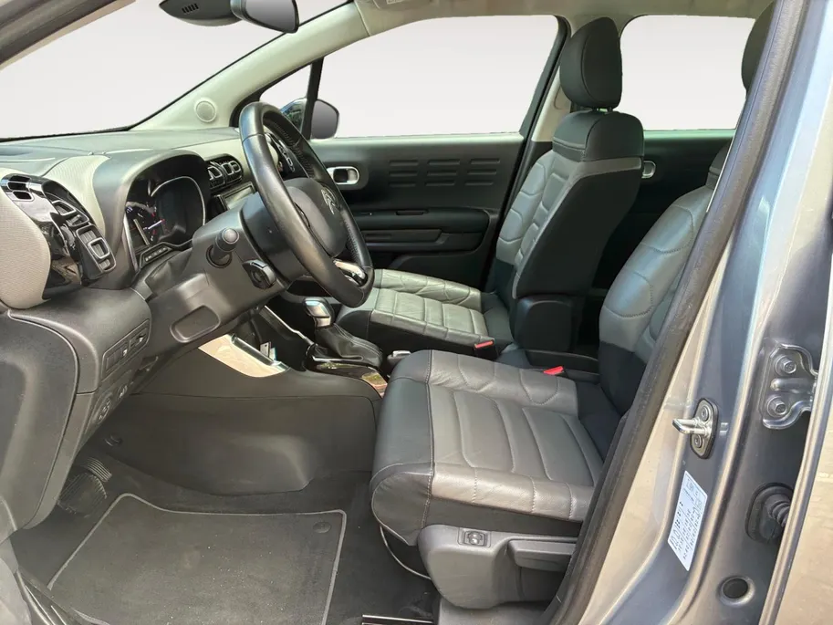 Citroën C3 Aircross 1.2 PureTech Shine